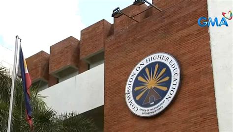 CHED provides grants to boost Region 6 tourism, engineering education.
